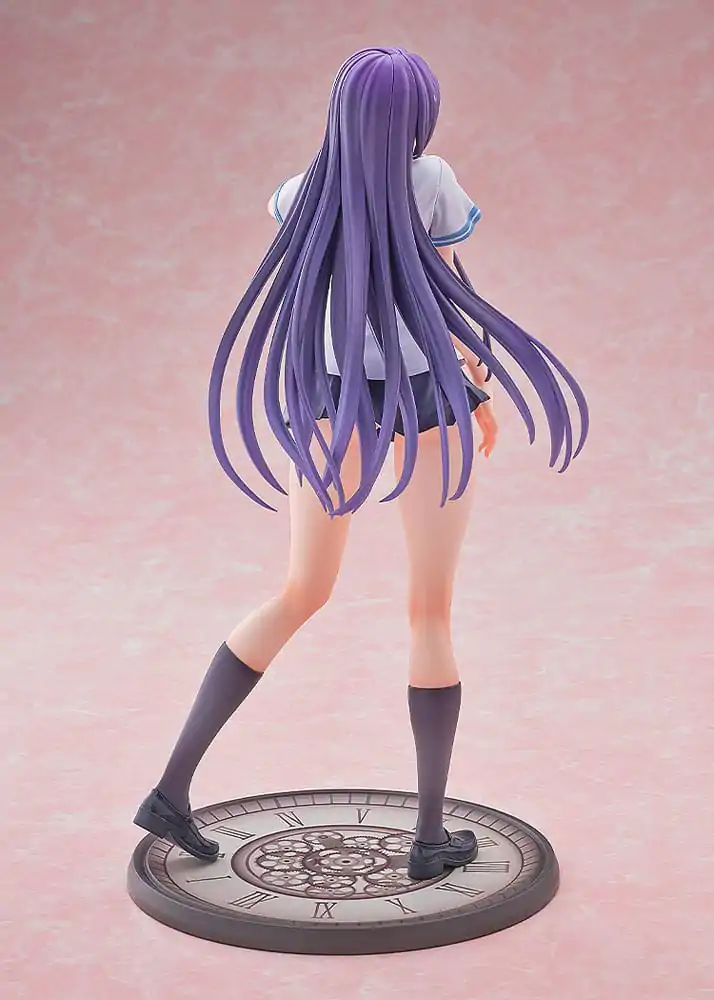 Prosim, obleci jih, Takamine-san kip 1/7 Takane Takamine Eternal Virgin Road Ver. 24 cm fotografija izdelka