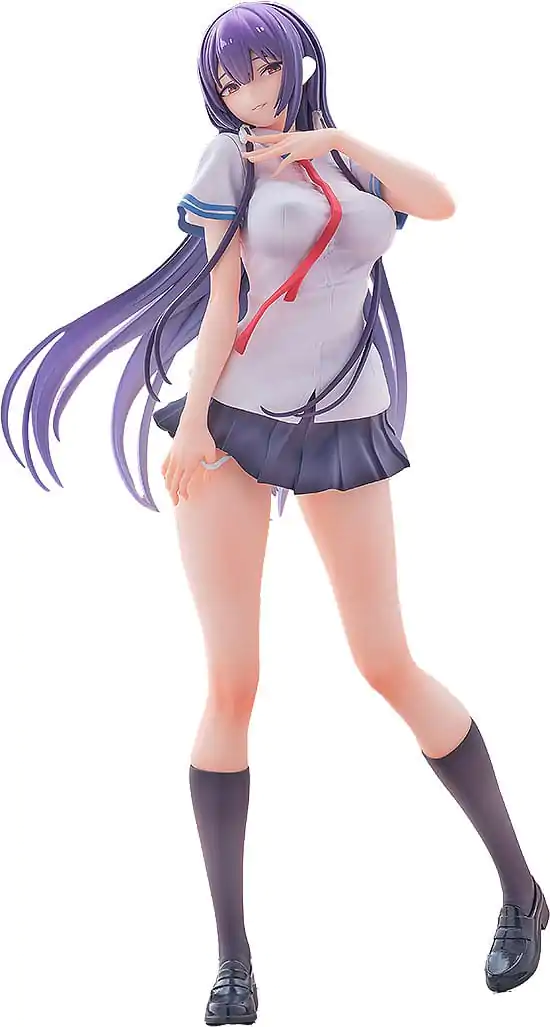 Prosim, obleci jih, Takamine-san kip 1/7 Takane Takamine Eternal Virgin Road Ver. 24 cm fotografija izdelka