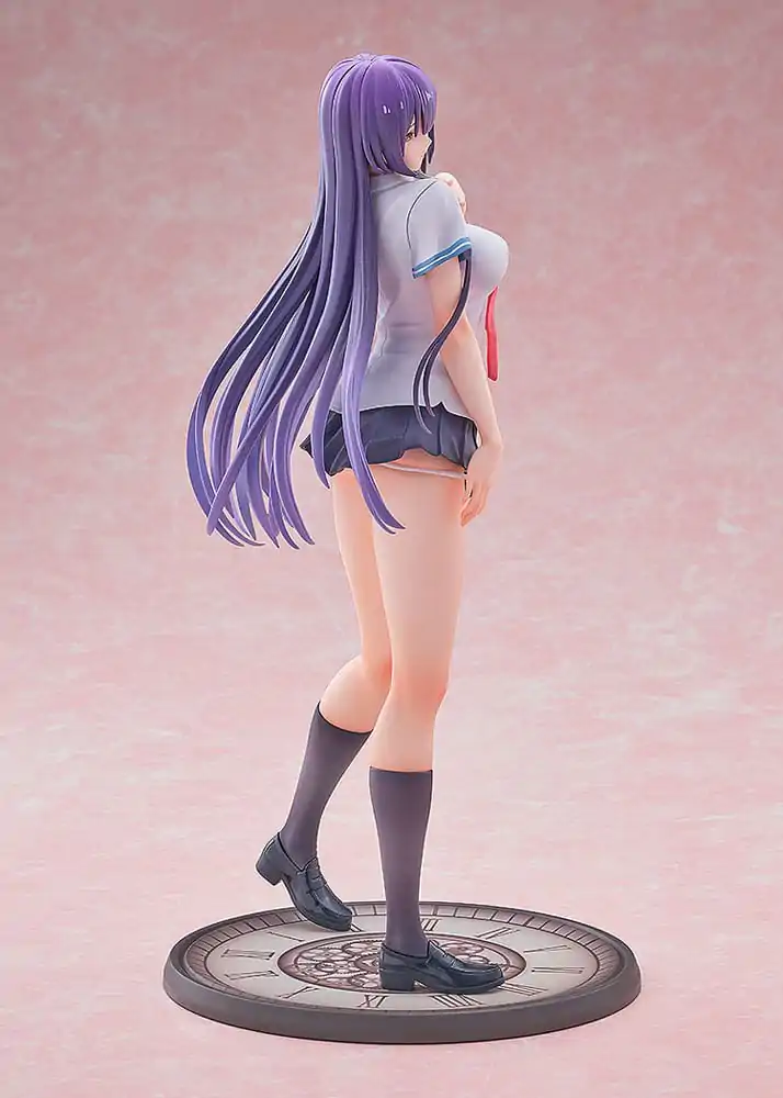 Prosim, obleci jih, Takamine-san kip 1/7 Takane Takamine Eternal Virgin Road Ver. 24 cm fotografija izdelka