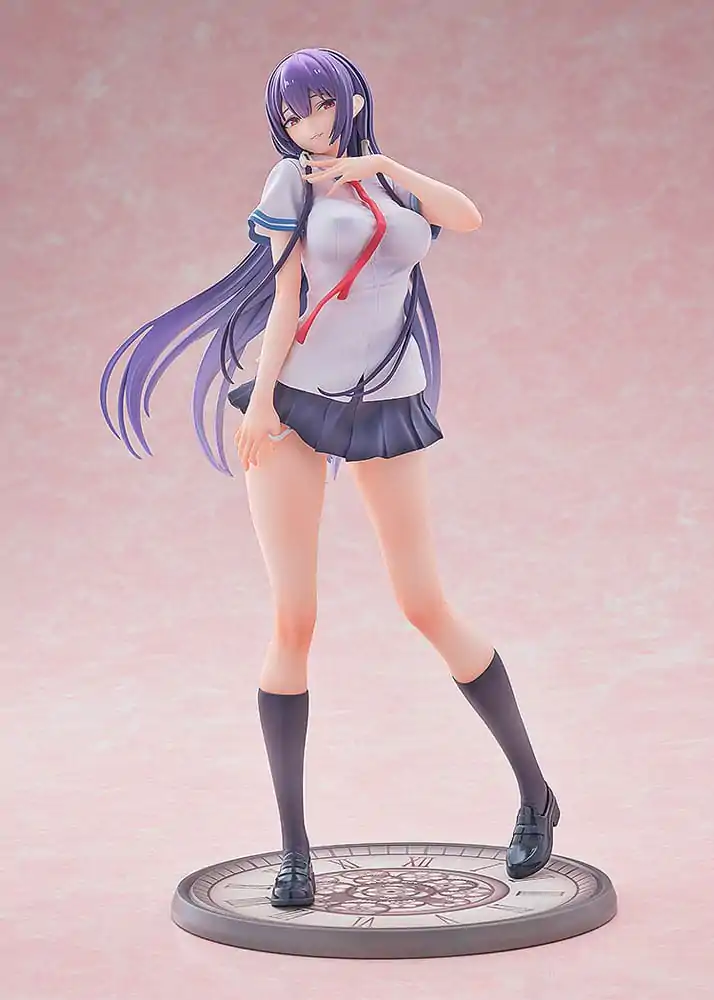 Prosim, obleci jih, Takamine-san kip 1/7 Takane Takamine Eternal Virgin Road Ver. 24 cm fotografija izdelka
