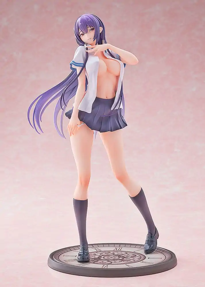 Prosim, obleci jih, Takamine-san kip 1/7 Takane Takamine Eternal Virgin Road Ver. 24 cm fotografija izdelka