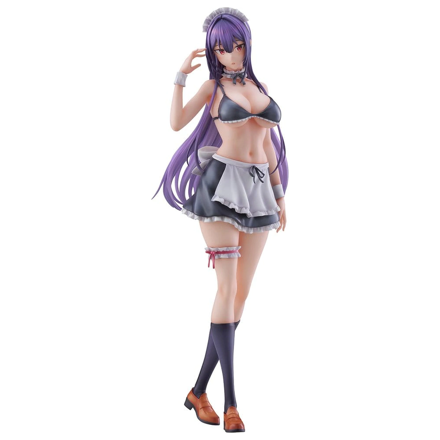 "Prosim, nataknite si jih, Takamine-san" PVC figurica 1/6 Takane Takamine 25 cm fotografija izdelka