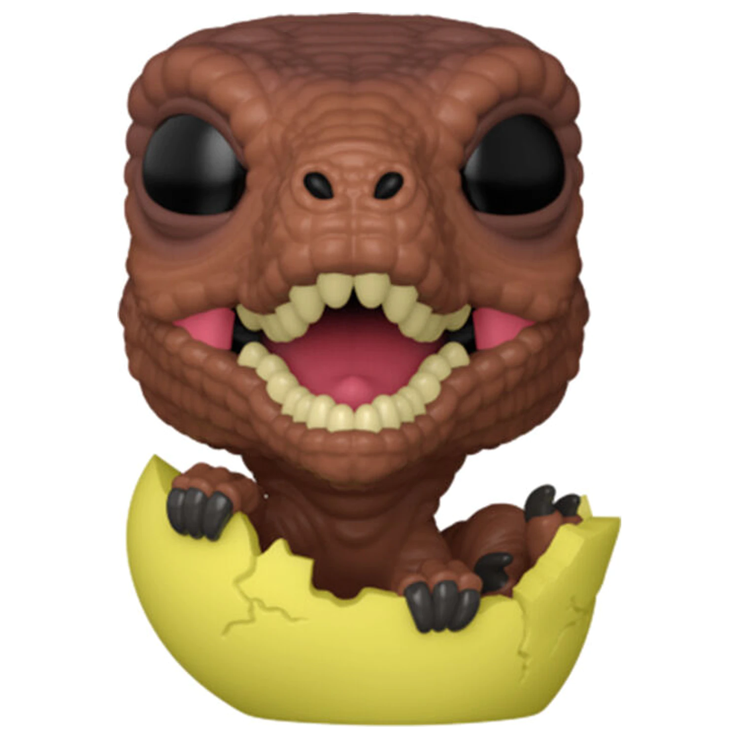 Pocket Funko POP Egg figura Jurassic World Baby Raptor fotografija izdelka