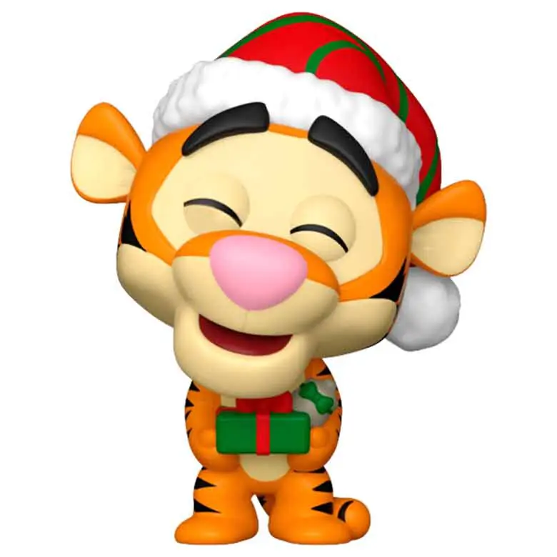 Žepna Funko POP figura Disney Winnie the Pooh Tigger fotografija izdelka