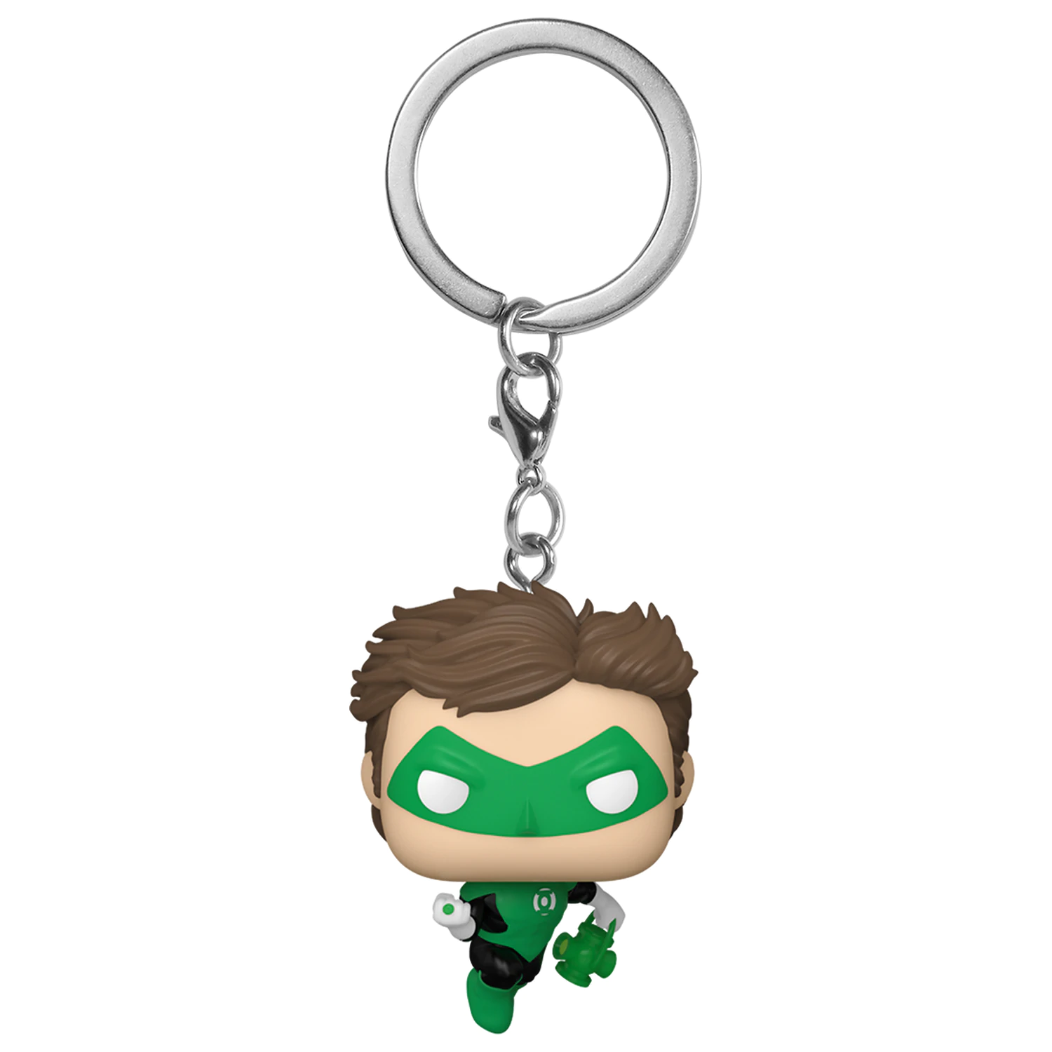 Pocket Funko POP obesek za ključe DC Comics Green Lantern fotografija izdelka
