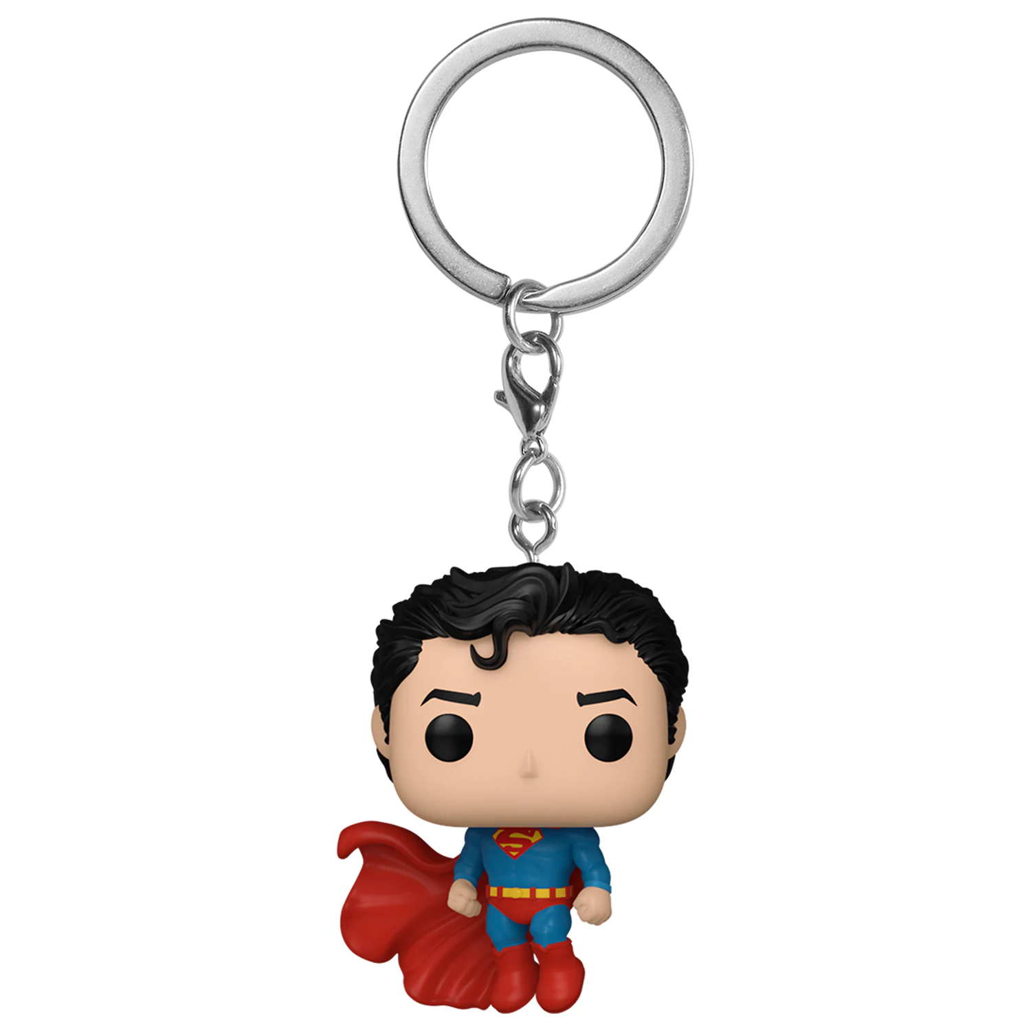 Žepni Funko POP obesek za ključe DC Comics Superman fotografija izdelka