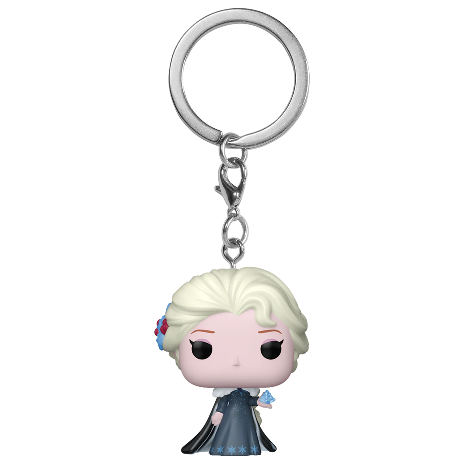 Funko POP žepni obesek za ključe Disney Frozen Elsa fotografija izdelka