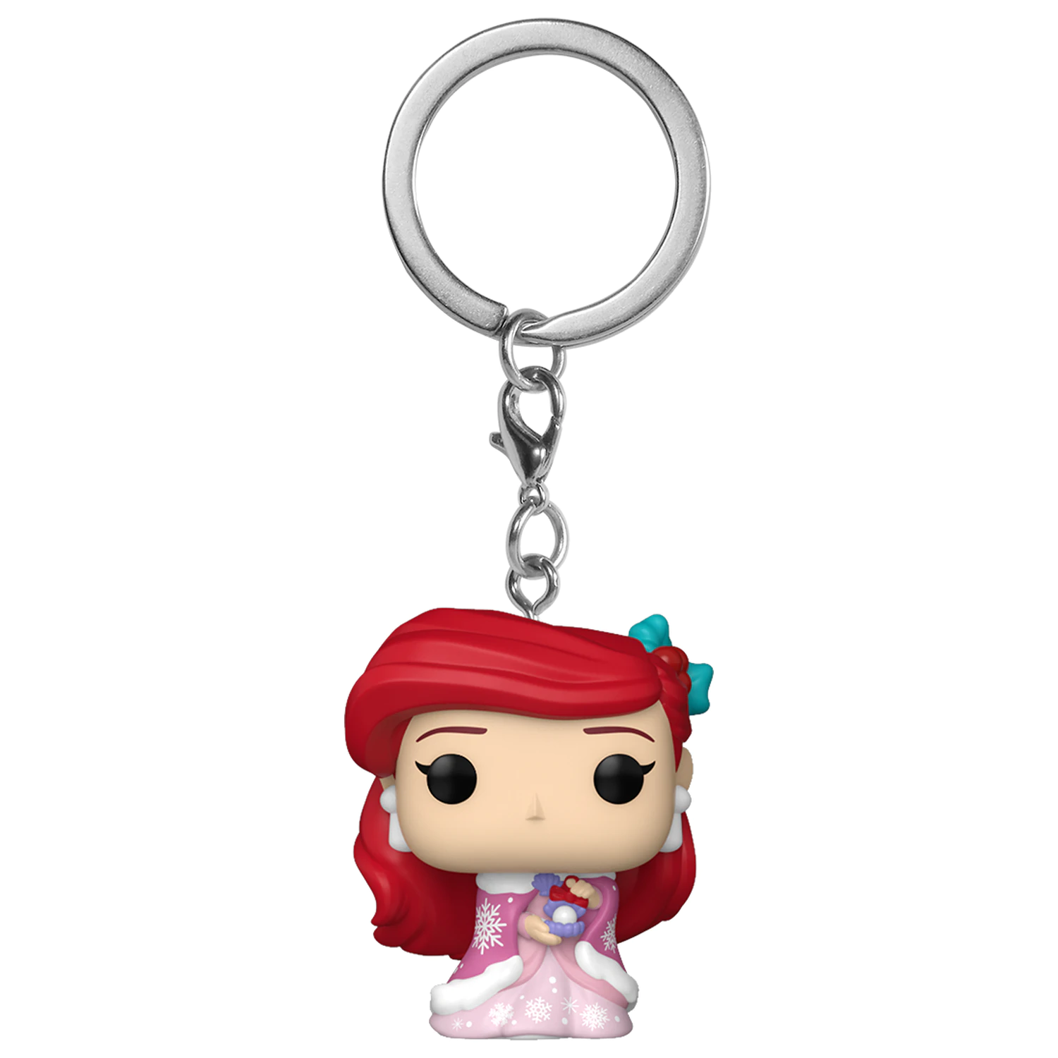 Žepni Funko POP Obesek za ključe Disney The Mermaid Little Ariel fotografija izdelka