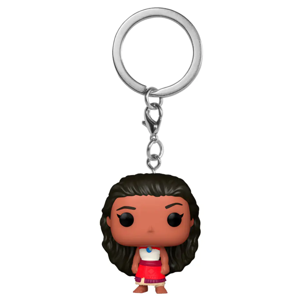 Žepni Funko POP obesek za ključe Disney Vaiana Moana 2 Moana fotografija izdelka