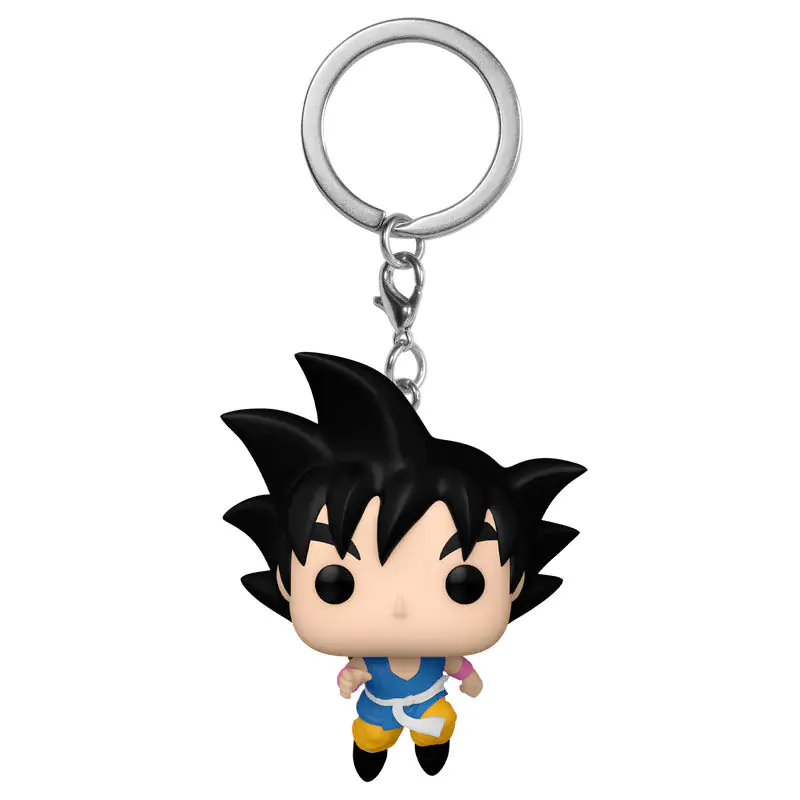 Žepna Funko POP Keychain Dragon Ball GT Goku fotografija izdelka