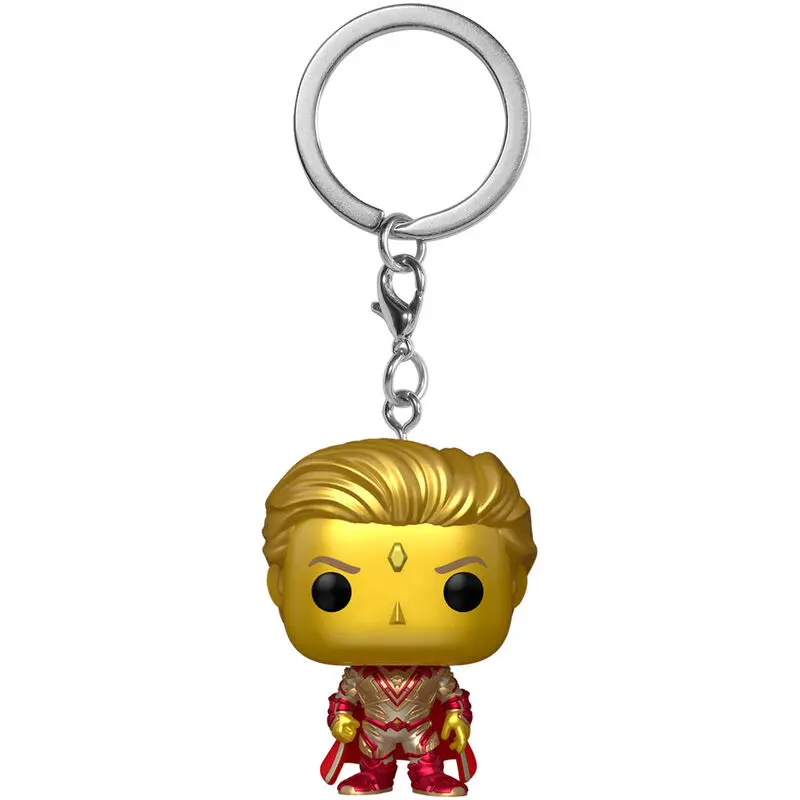 Žepni POP Keychain Guardians of the Galaxy 3 Adam Warlock fotografija izdelka