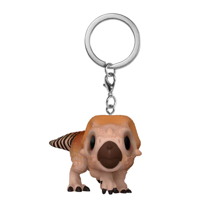 Žepni Funko POP obesek za ključe Jurassic World 5 Aquilops fotografija izdelka