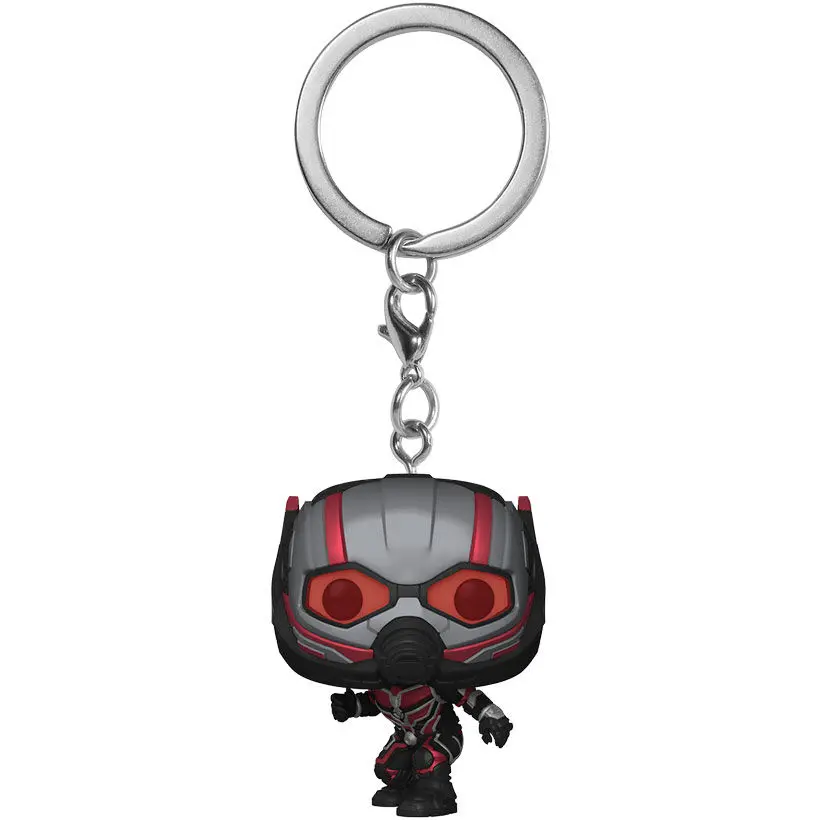 Žepna POP obesek za ključe Marvel Ant-Man and the Wasp Quantumania Ant-Man fotografija izdelka