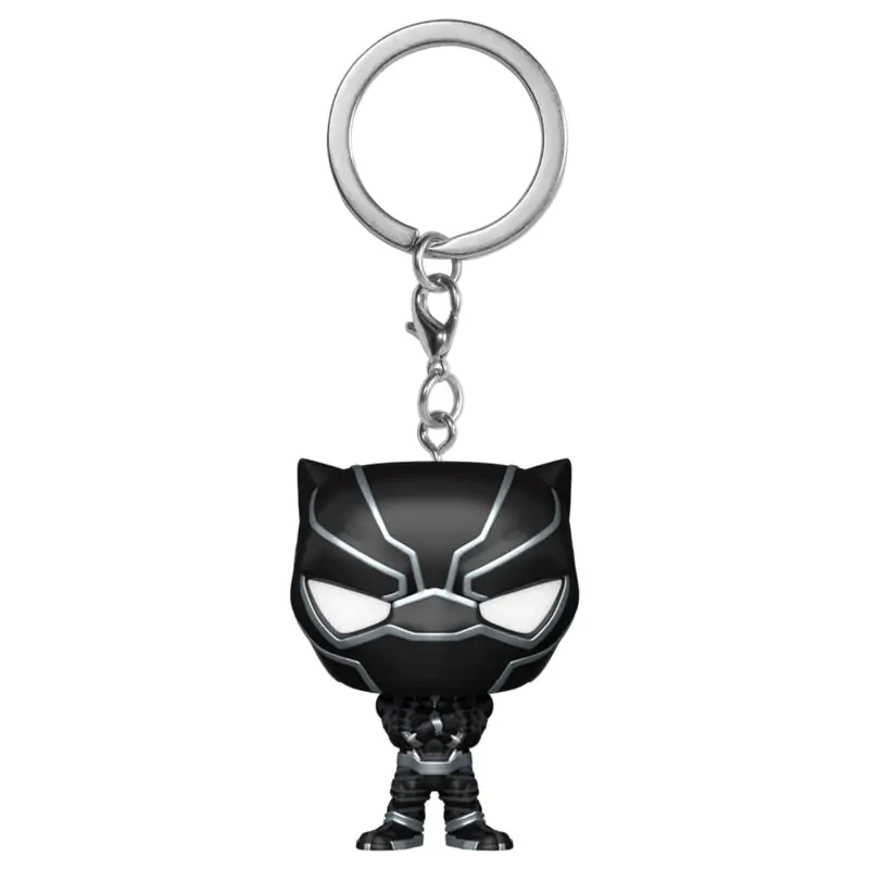 Žepna Funko POP obesek za ključe Marvel Black Panther Classics fotografija izdelka