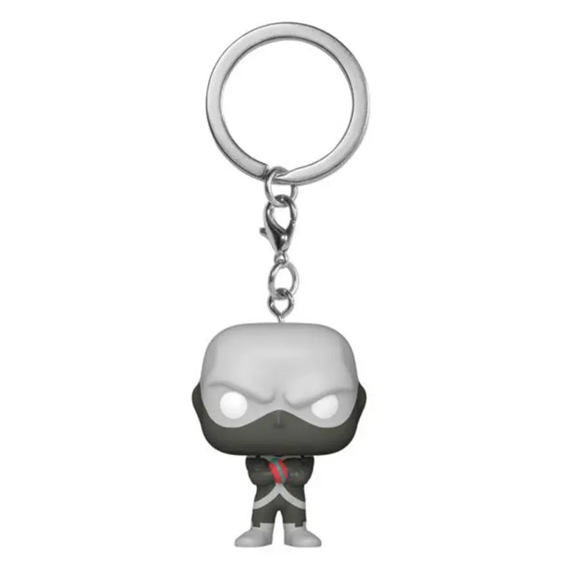 Pocket POP obesek za ključe My Hero Academia Twice fotografija izdelka