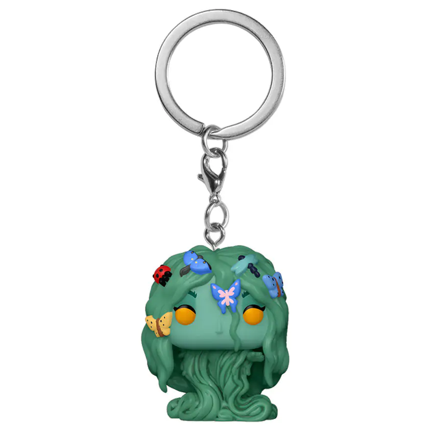 Žepni Funko POP obesek za ključe Pocket Disney Fantasy 2000 Spring Sprite fotografija izdelka