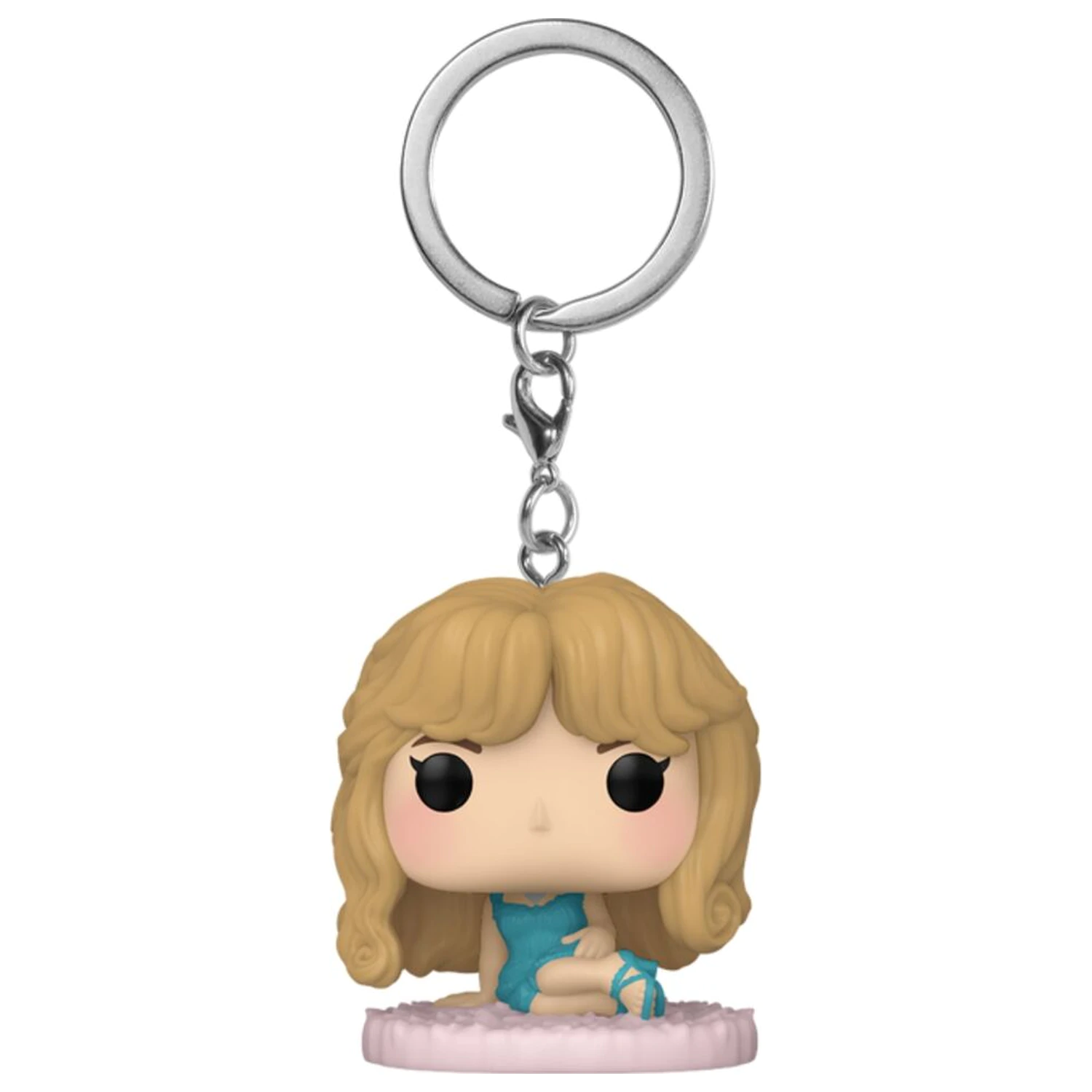 Pocket Funko POP Keychain Sabrina Carpenter NightGown fotografija izdelka