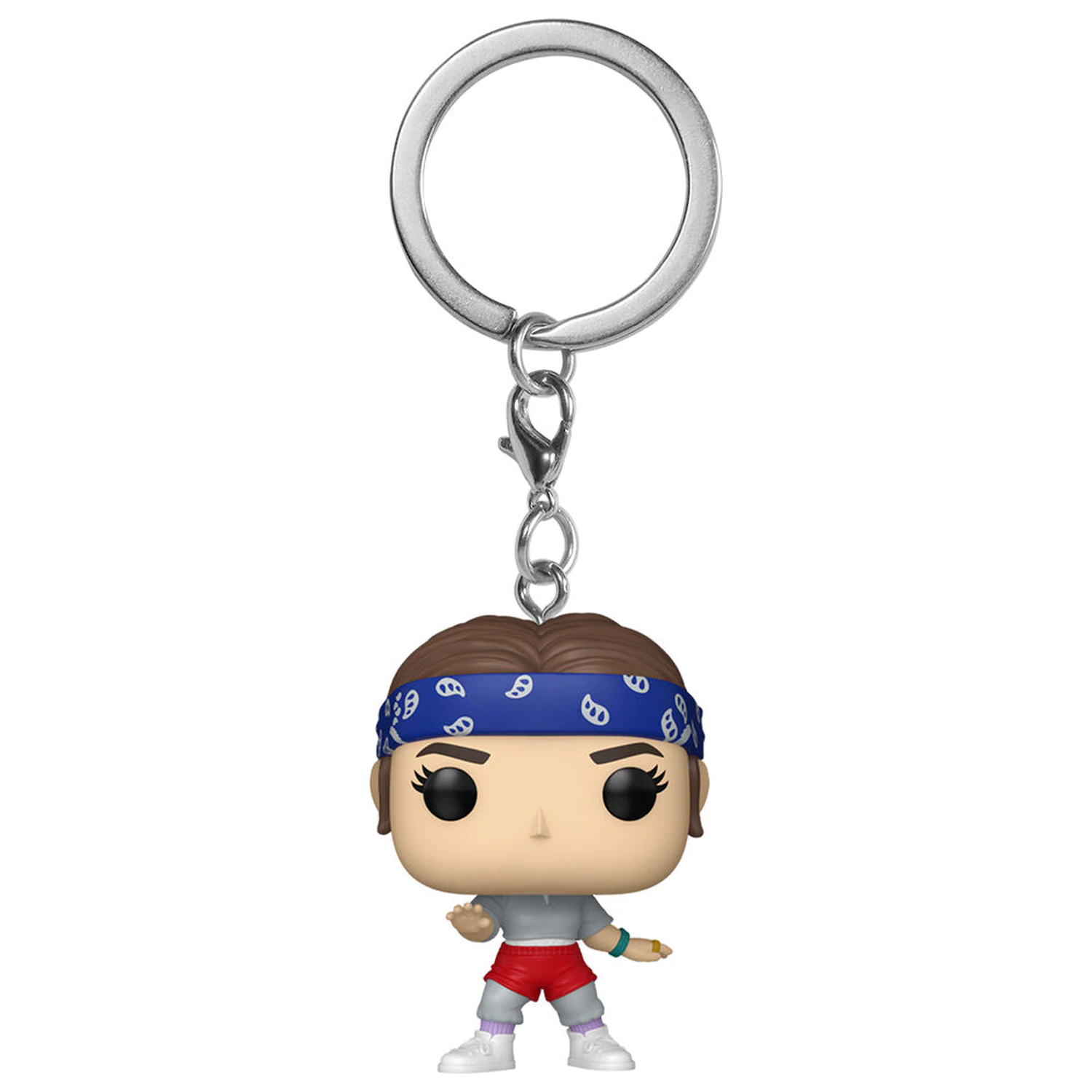 Žepni Funko POP obesek za ključe Stranger Things 5 Eleven fotografija izdelka