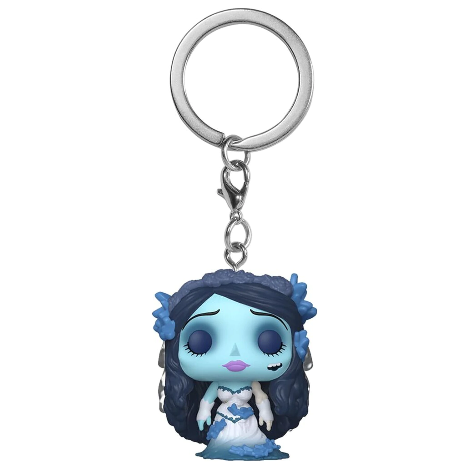 Žepni Funko POP obesek za ključe The Corpse Bride Emily fotografija izdelka