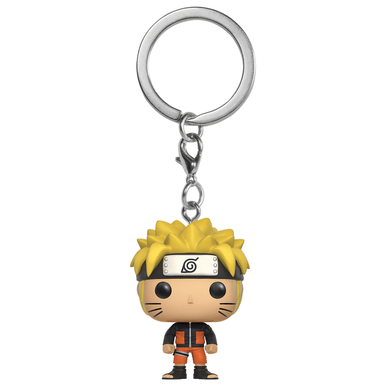 Žepna POP obesek za ključe Naruto Shippuden fotografija izdelka