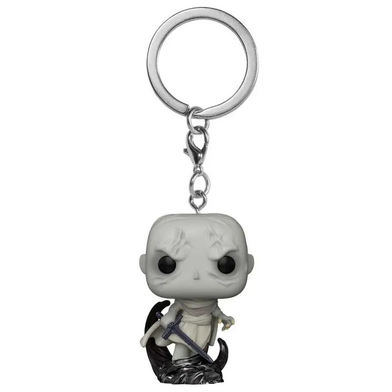 Thor: Love & Thunder Pocket POP! Vinyl obeski za ključe 4 cm Gorr Display (12) fotografija izdelka