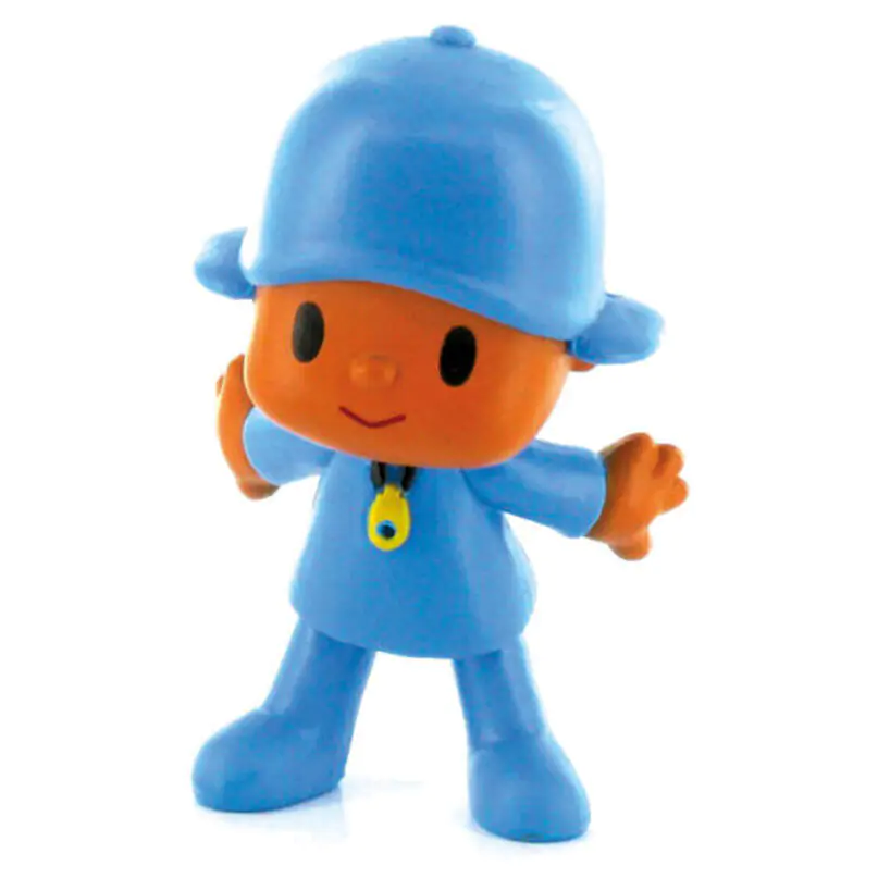 Paket figuric Pocoyo fotografija izdelka