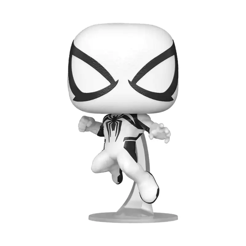 Spiderman 2 Funko POP! Games Vinil Figura Anti-Venom Peter 9 cm fotografija izdelka