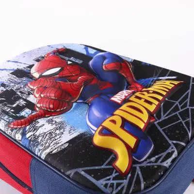 Marvel Spiderman 3D nahrbtnik 31 cm fotografija izdelka