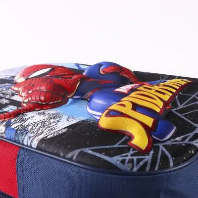 Marvel Spiderman 3D nahrbtnik 31 cm fotografija izdelka