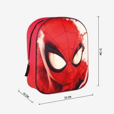 Marvel Spiderman 3D nahrbtnik 31cm fotografija izdelka