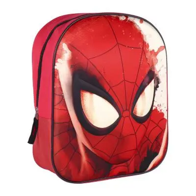 Marvel Spiderman 3D nahrbtnik 31cm fotografija izdelka