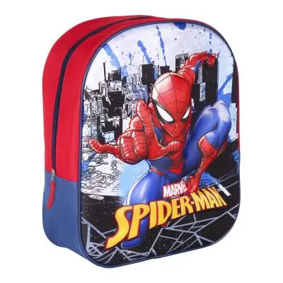 Marvel Spiderman 3D nahrbtnik 31 cm fotografija izdelka