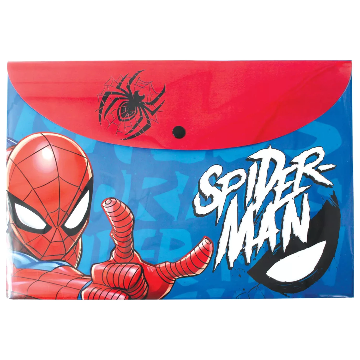 Spider-Man Evergreen A/4 denarnica za dokumente fotografija izdelka
