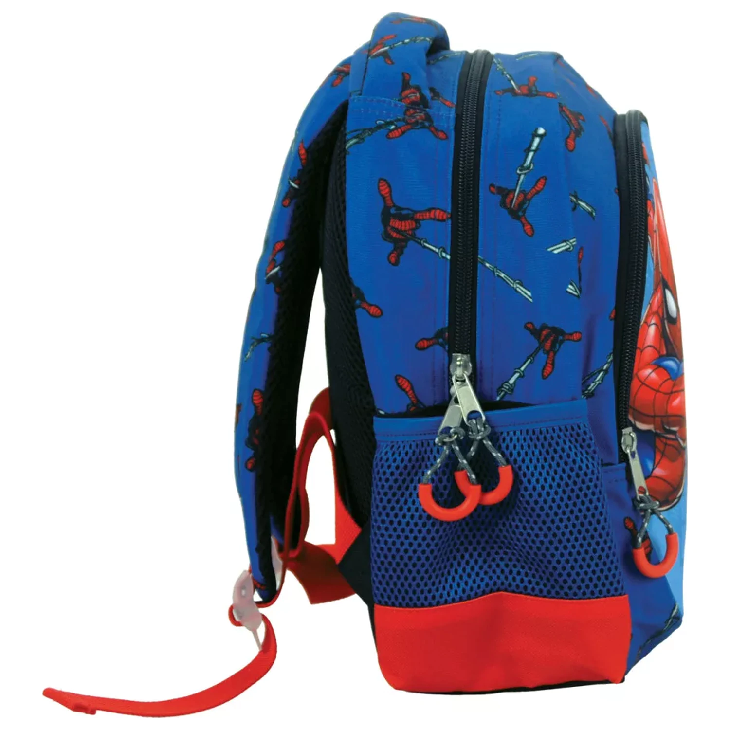 Spider-Man Evergreen nahrbtnik, torba 31 cm fotografija izdelka