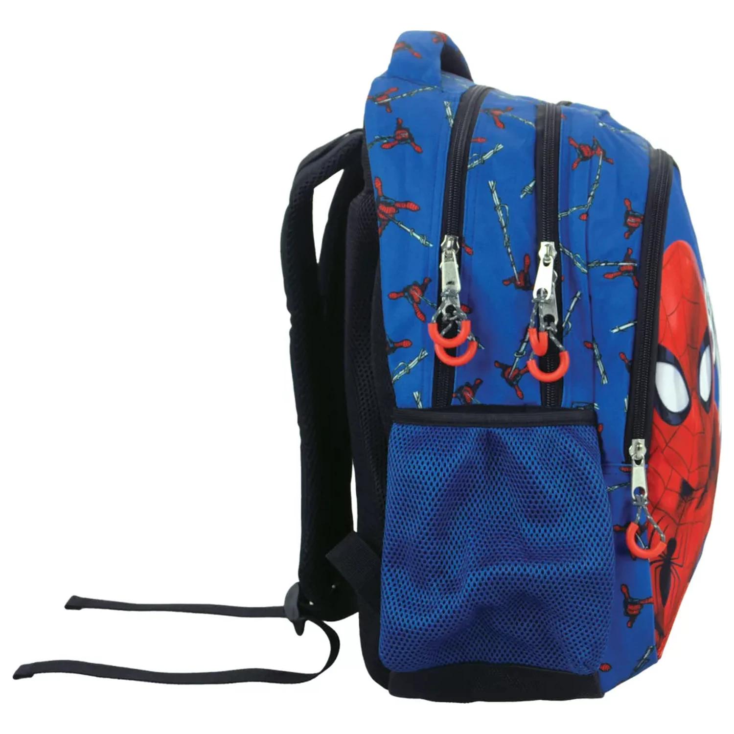 Spider-Man Evergreen Šolska torba, nahrbtnik 42 cm fotografija izdelka