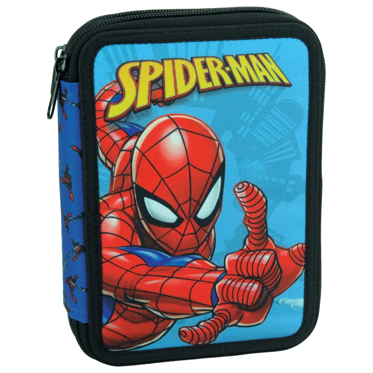 Spider-Man Evergreen peresnica polna 2-nadstropna fotografija izdelka