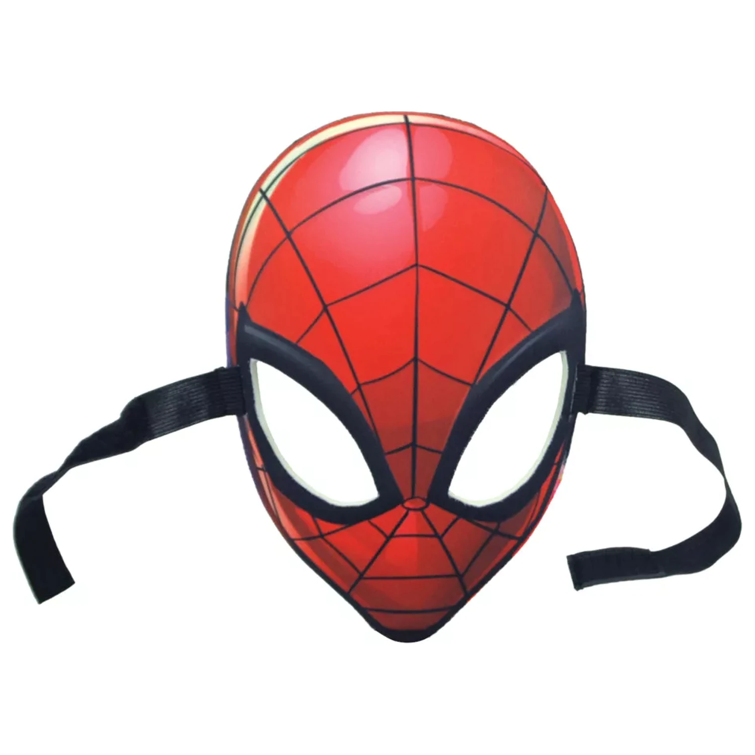 Spider-Man Global nahrbtnik, torba 31 cm z masko fotografija izdelka
