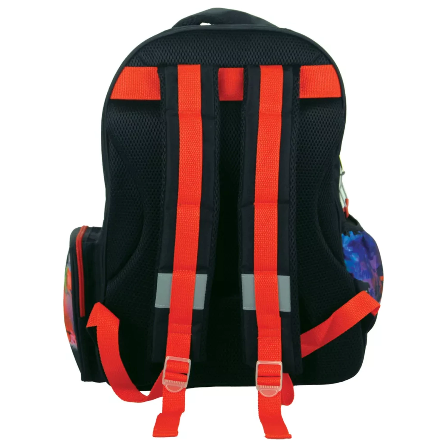 Spider-Man Global šolska torba, torba 42 cm fotografija izdelka