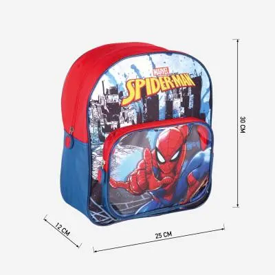 Marvel Spiderman nahrbtnik 30 cm fotografija izdelka