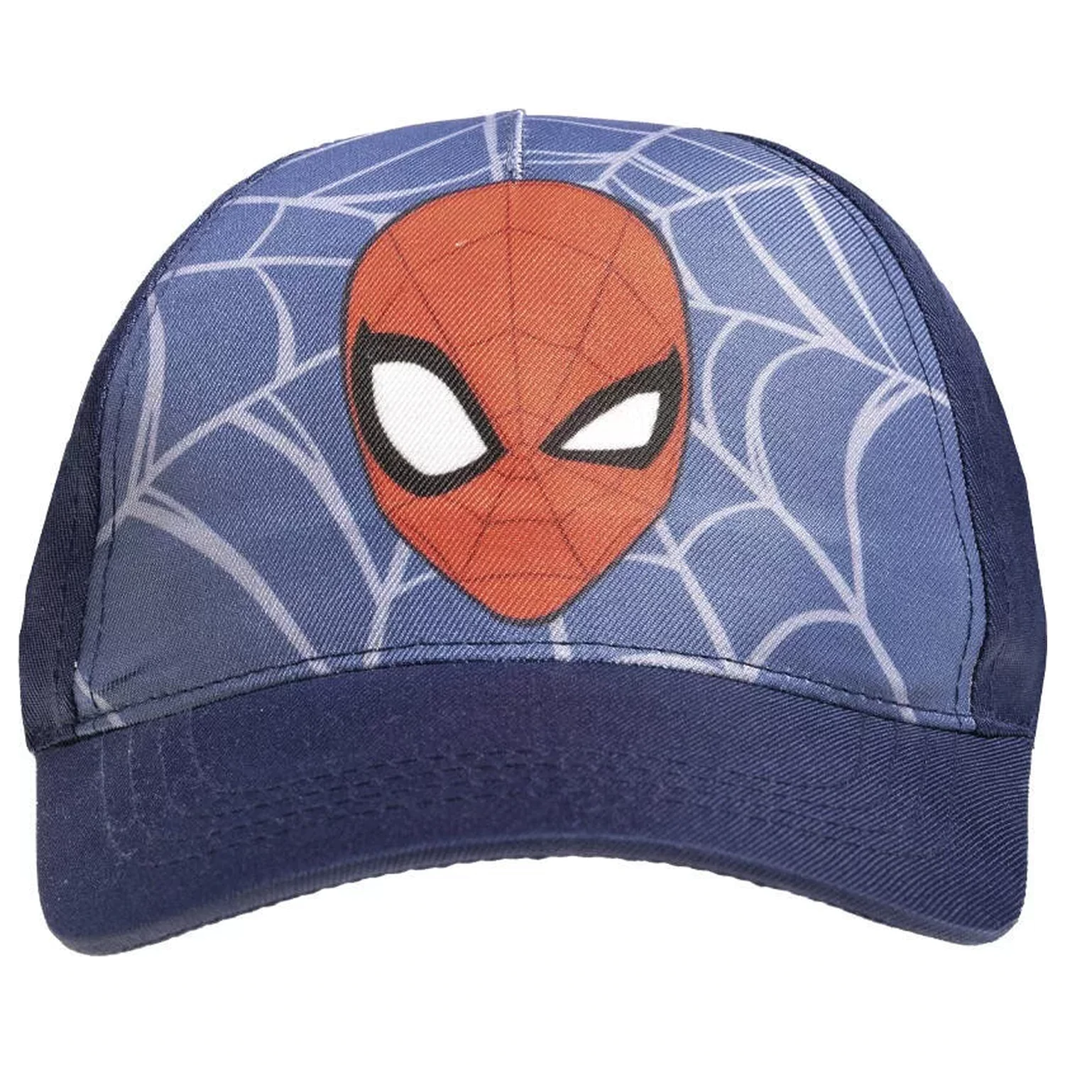 Spider-Man Glava otroška baseball kapa 52 cm fotografija izdelka