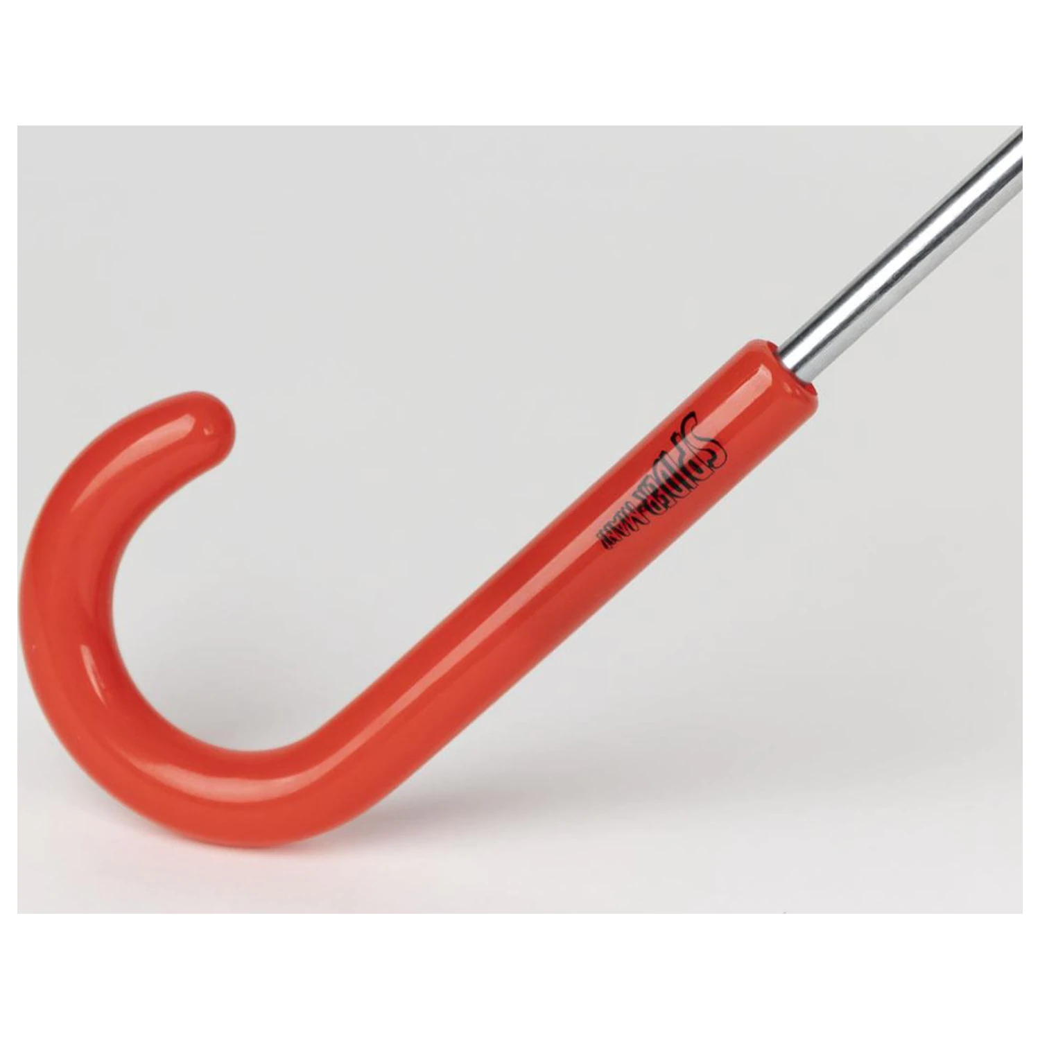 Spider-Man Hero otroški prozorni dežnik Ø71 cm fotografija izdelka