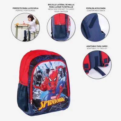 Disney Spiderman nahrbtnik 41 cm fotografija izdelka