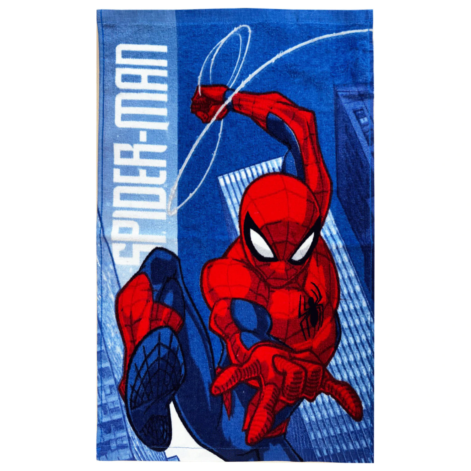 Spider-Man Brisača za roke, Brisača za obraz, Brisača fotografija izdelka