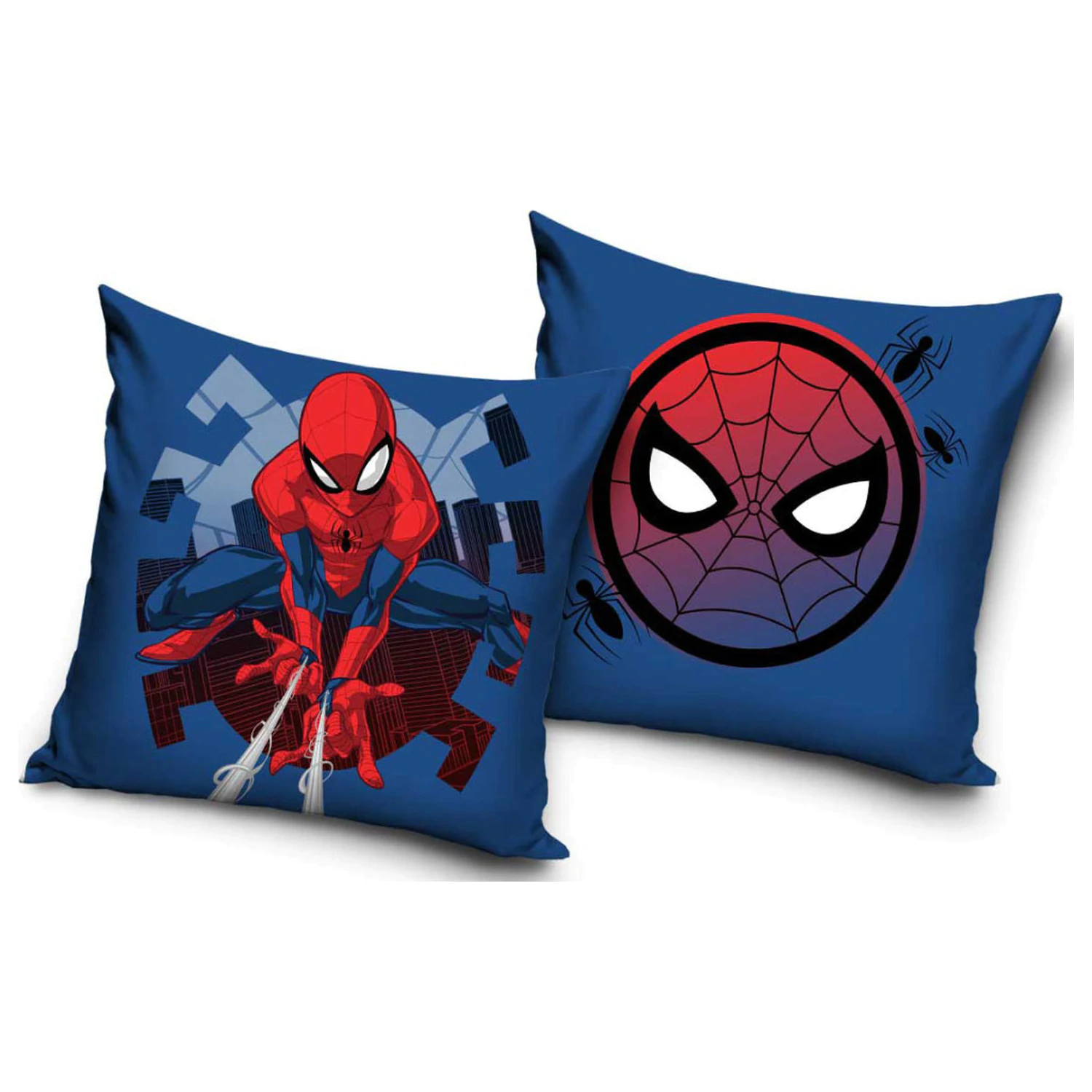 Spider-Man maska prevleka za vzglavnik fotografija izdelka