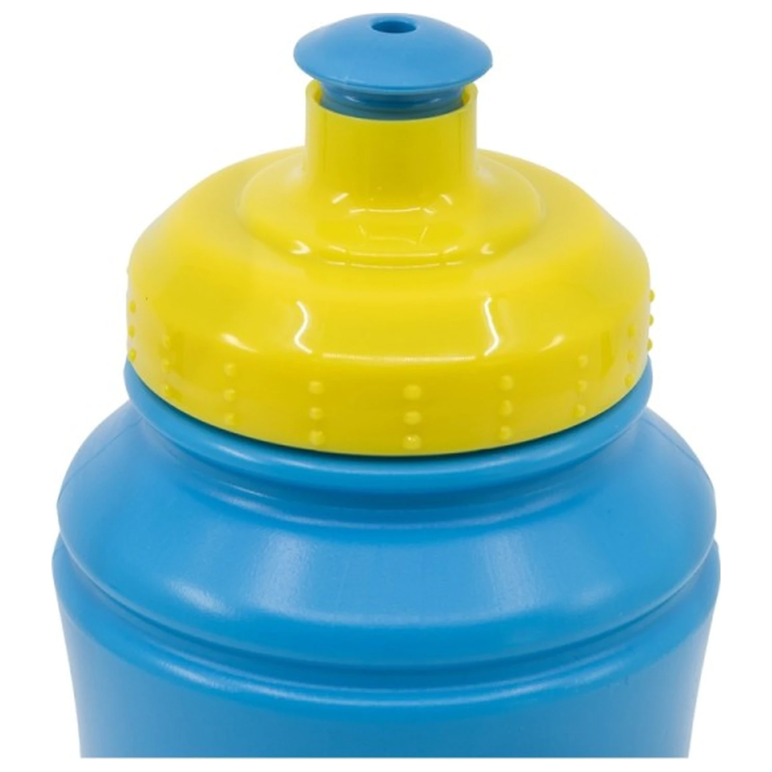 Spider-Man Midnight Flyer Moon plastična športna steklenička 380 ml fotografija izdelka