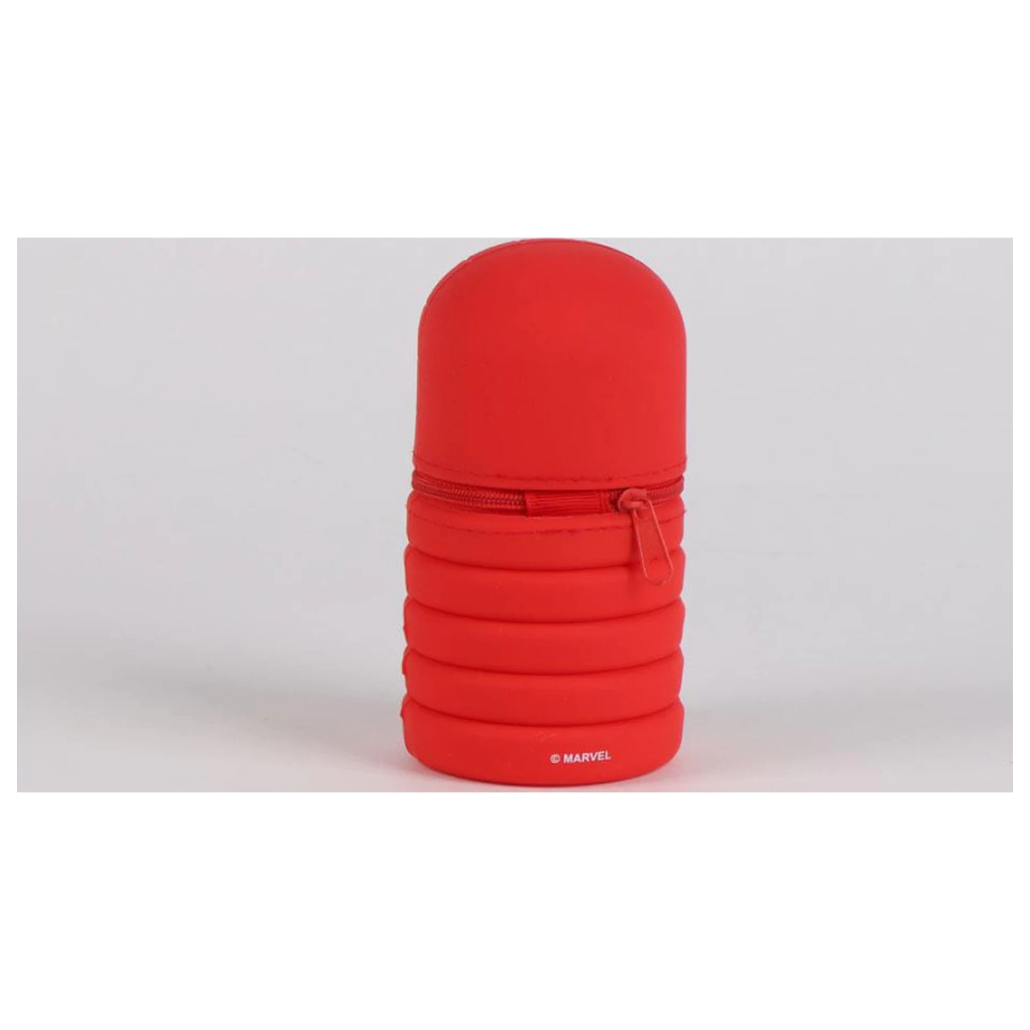 Spider-Man Rdeč 3D peresnica 20 cm fotografija izdelka