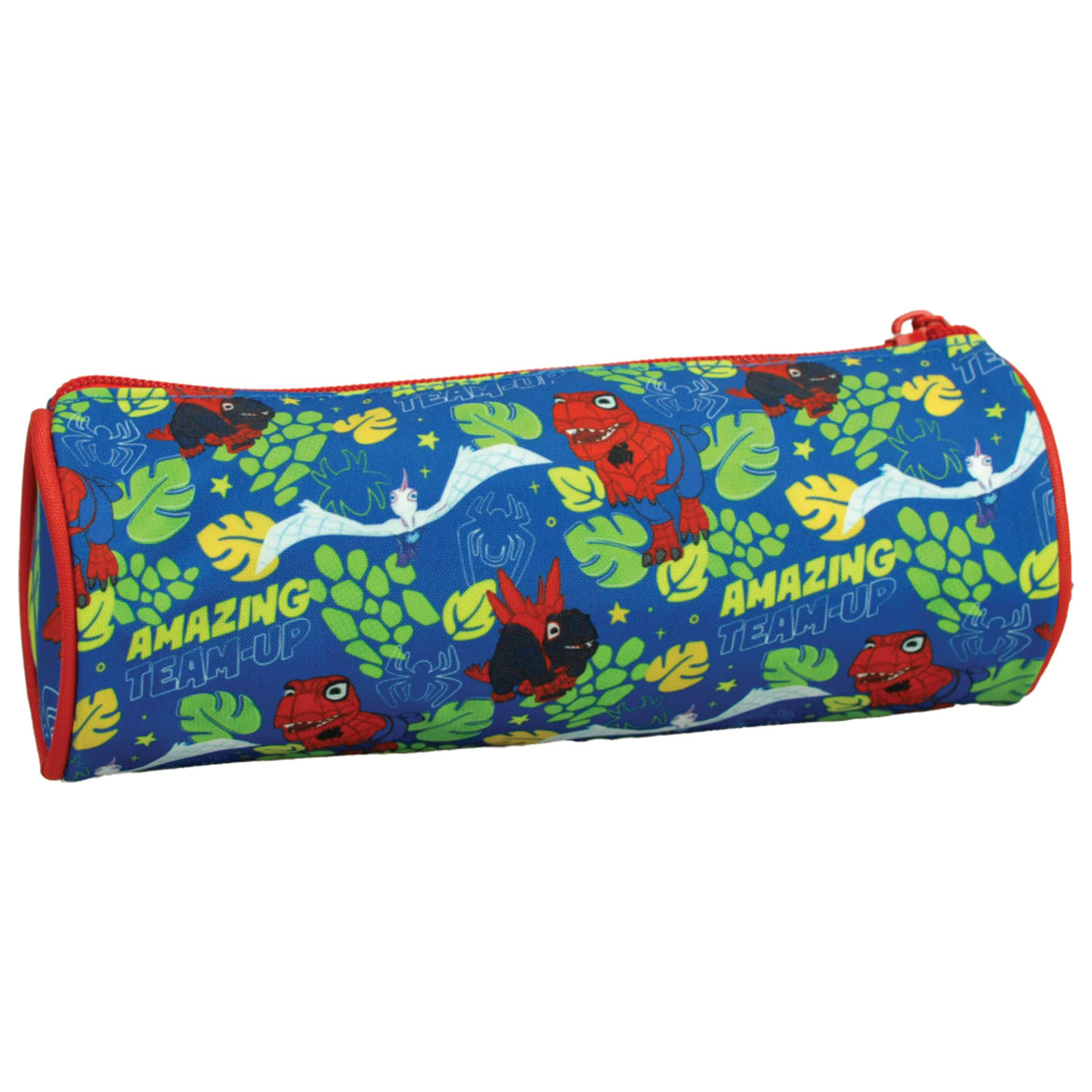 Spider-Man Spidey Dino-Webs peresnica 21 cm fotografija izdelka