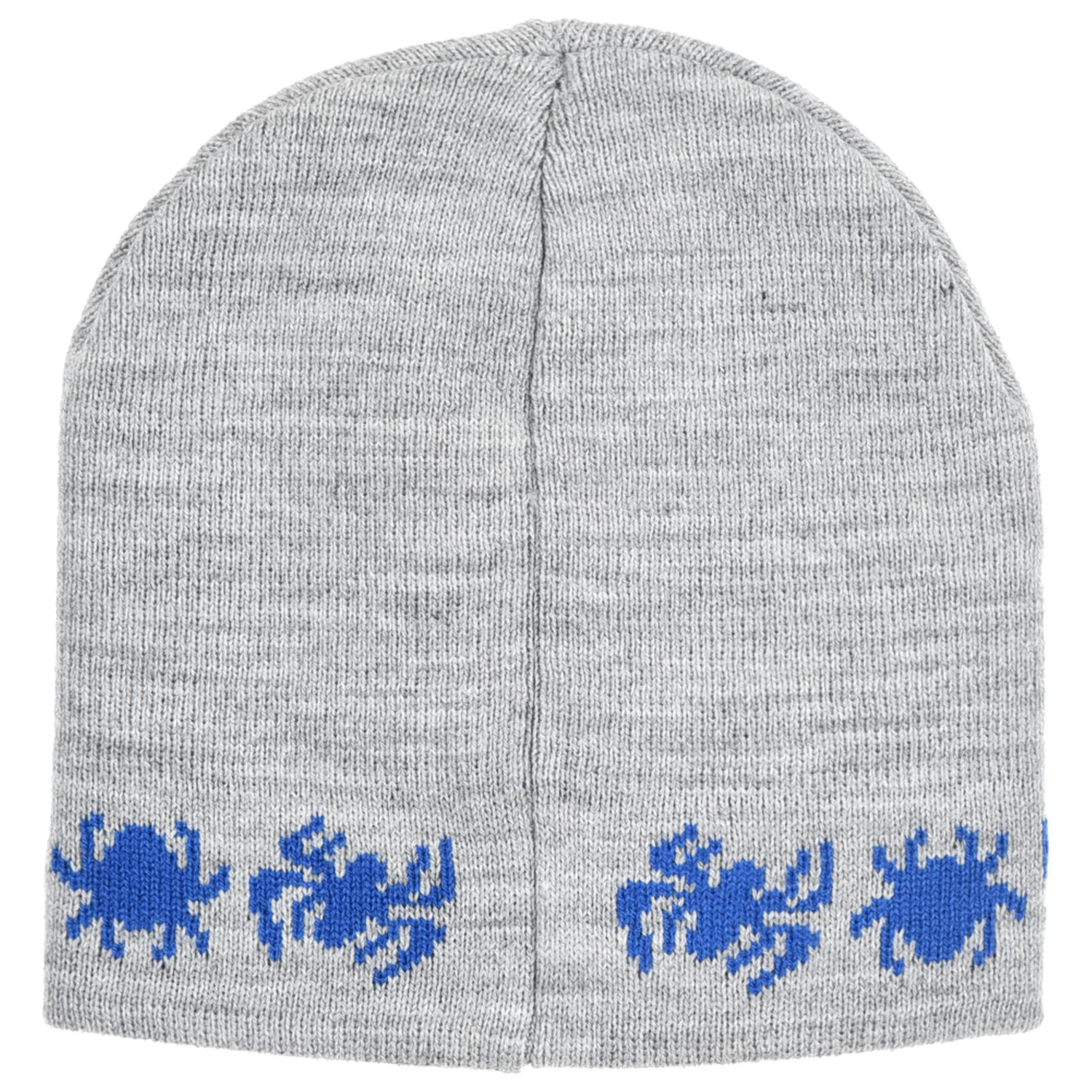 Spider-Man Spidey siva otroška kapa 54 cm fotografija izdelka