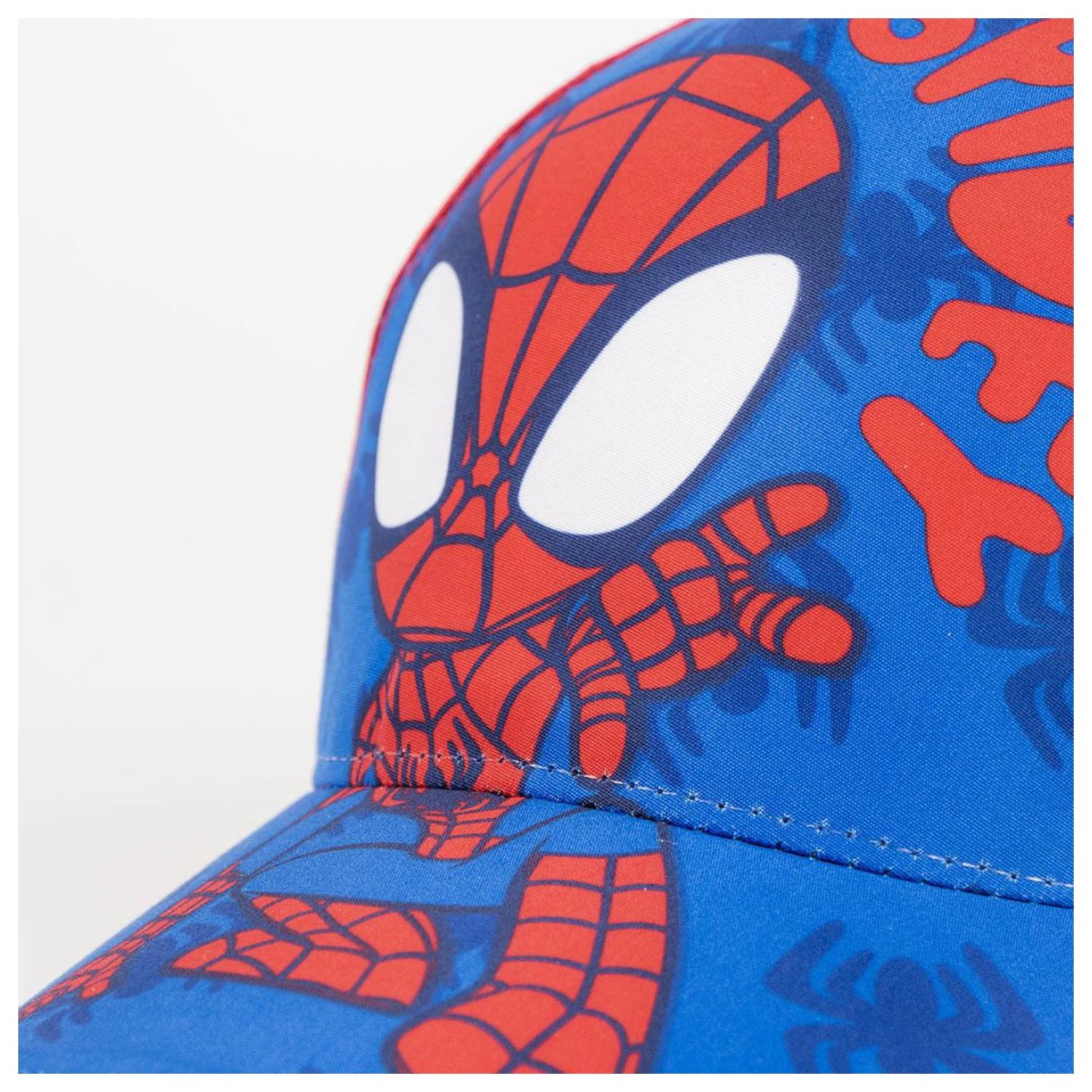 Spider-Man Spidey Otroška Baseball Kapa s šiltom 51 cm fotografija izdelka