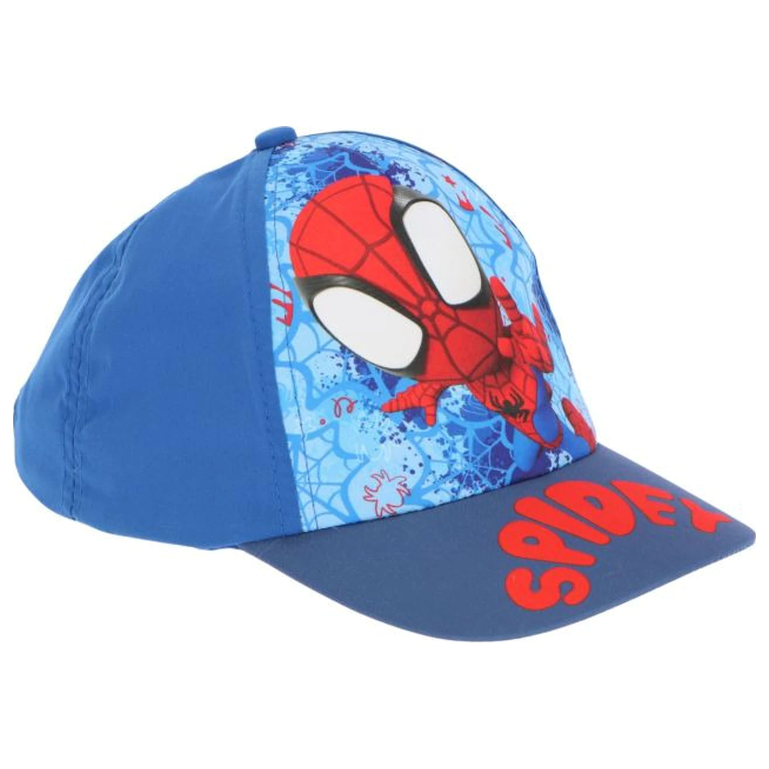 Spider-Man Spidey otroška baseball kapa 53 cm fotografija izdelka